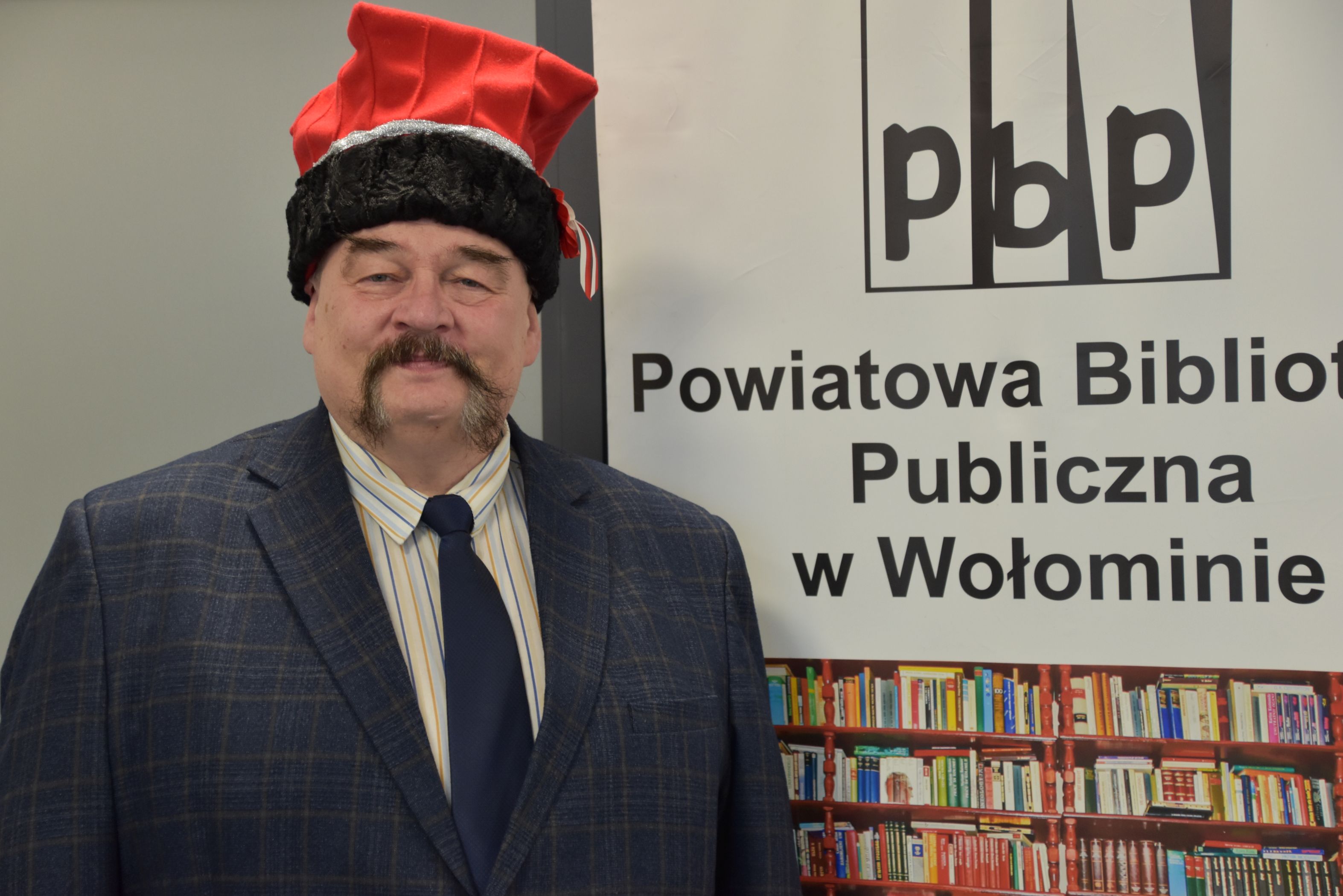 Wykład na temat Tadeusza Kościuszki i Insurekcji Kościuszkowskiej, z okazji 230. rocznicy powstania kościuszkowskiego.