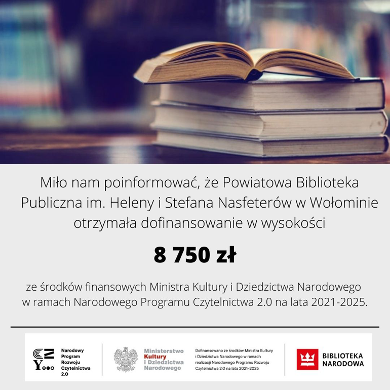 dofinansowanie