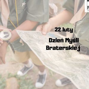 dzien mysli braterskiej dzien mysli braterskiej