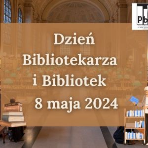 dzien bibliotekarza i bibliotek dzien bibliotekarza i bibliotek