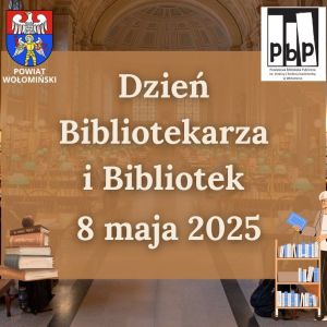 dzien bibliotekarza i bibliotek dzien bibliotekarza i bibliotek