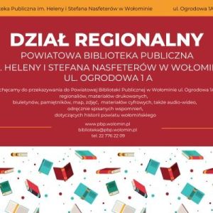 dzial regionalny dzial regionalny