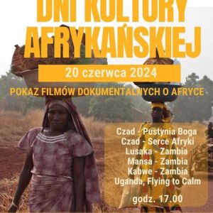 dni kultury afrykanskiej dni kultury afrykanskiej