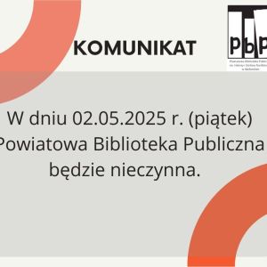 komunikat.05.2025 pbp komunikat.05.2025 pbp