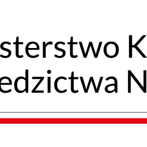 ministerstwo kultury i dziedzictwa narodowego ministerstwo kultury i dziedzictwa narodowego
