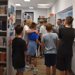 lekcja biblioteczna 18092024 lekcja biblioteczna 18092024
