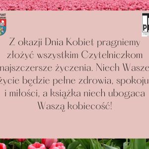 dzien kobiet dzien kobiet