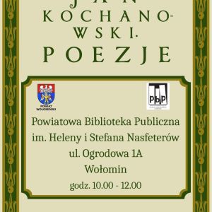narodowe czytanie narodowe czytanie